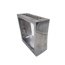 Productos de fundición a presión de metal OEM Piezas de fundición a presión de aleación de aluminio de zinc personalizado